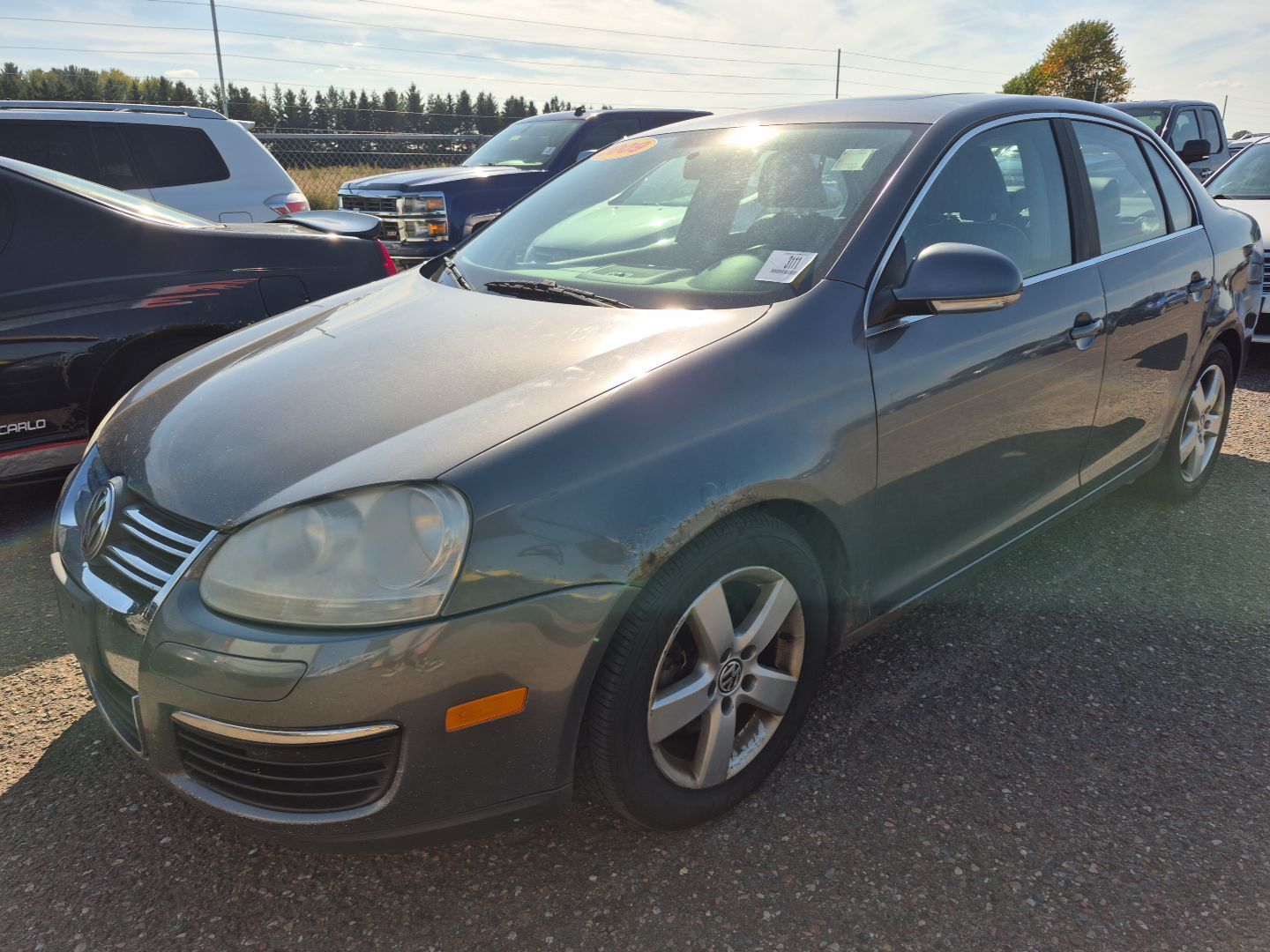Volkswagen Jetta