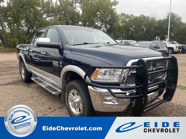 RAM 2500