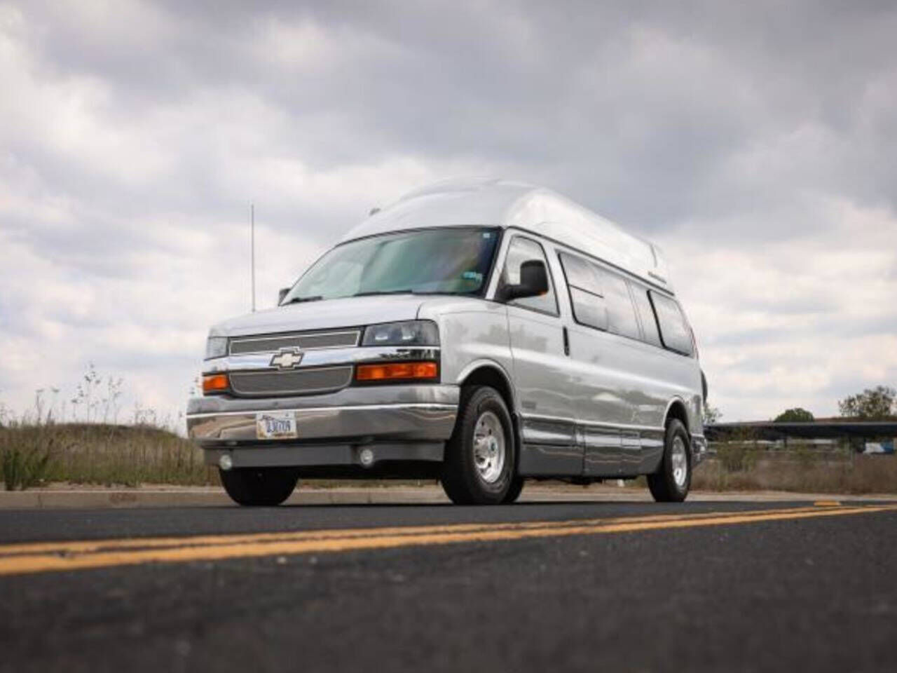 Chevrolet Express