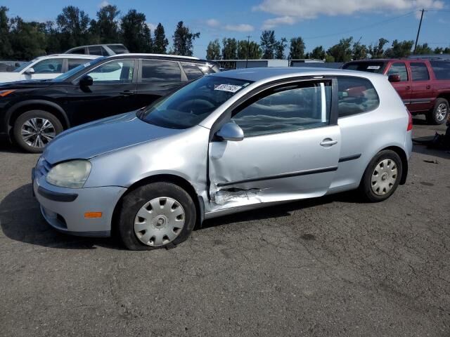 Volkswagen Rabbit