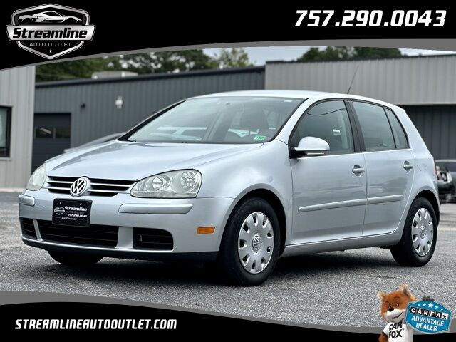Volkswagen Rabbit