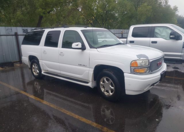 GMC Yukon XL