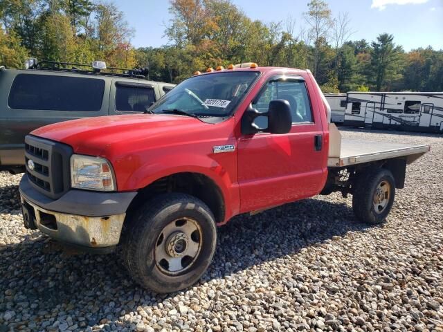 Ford F-350