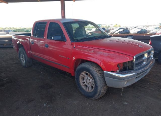 Dodge Dakota