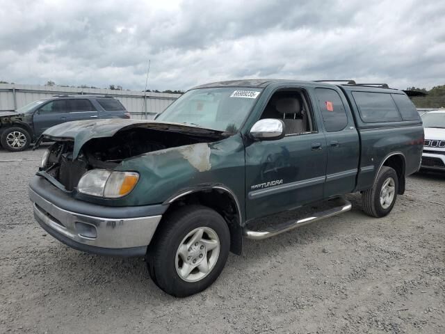 Toyota Tundra