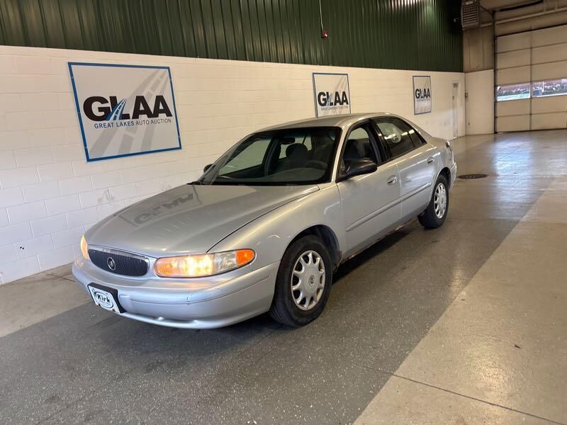 Buick Century