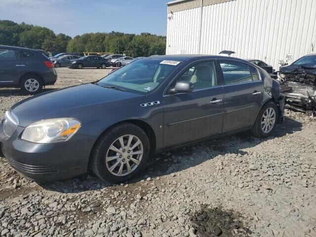 Buick Lucerne
