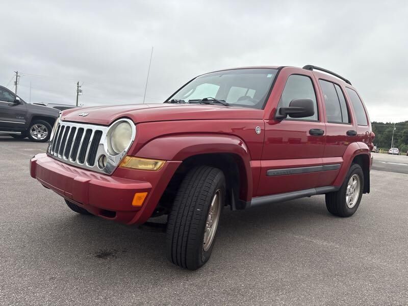 Jeep Liberty