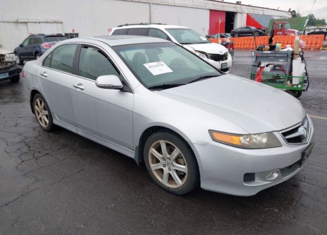 Acura TSX