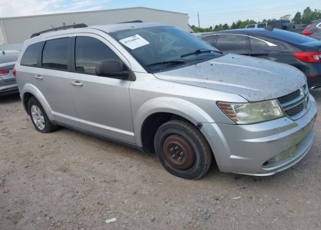 Dodge Journey