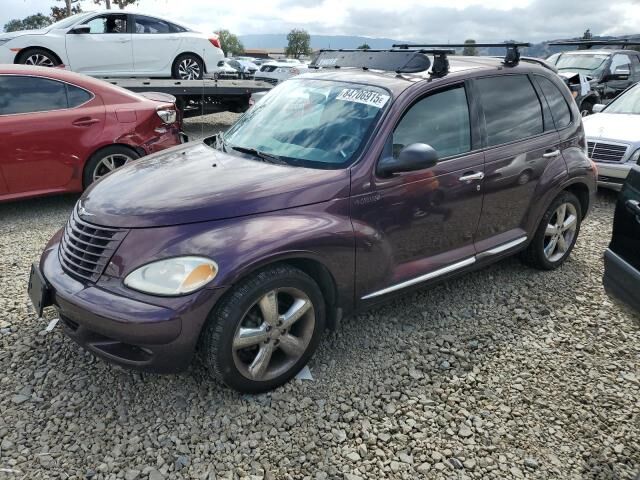 Chrysler PT Cruiser