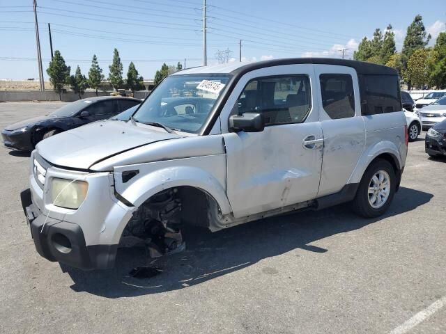 Honda Element