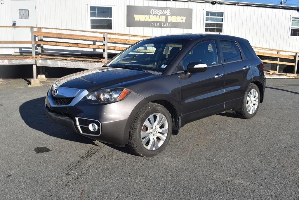 Acura RDX