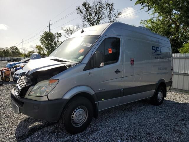 Dodge Sprinter