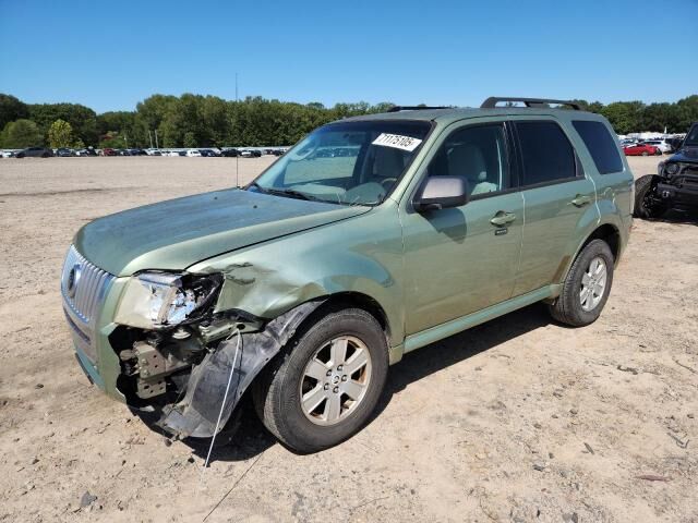 Mercury Mariner