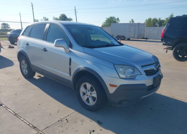 Saturn Vue