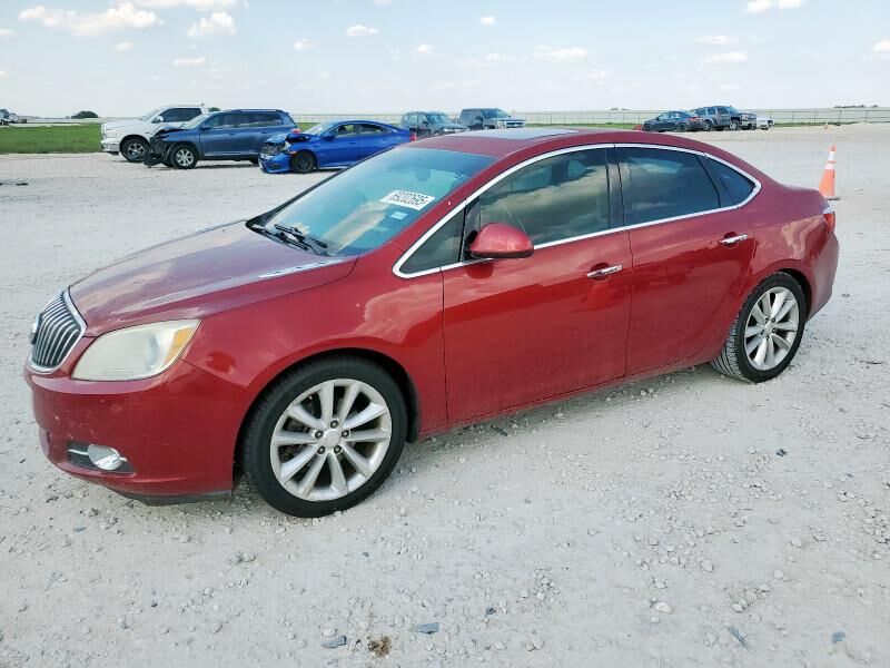 Buick Verano