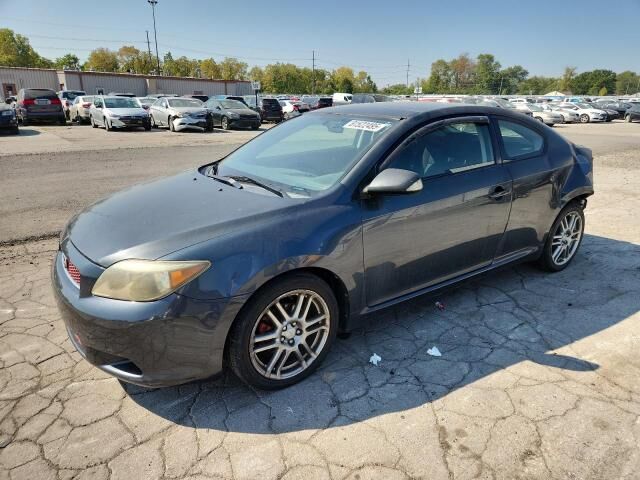 Toyota SCION tC