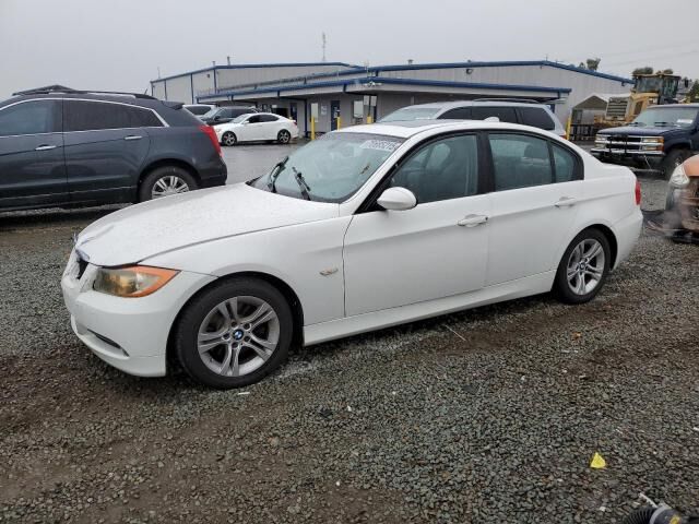 BMW 328i