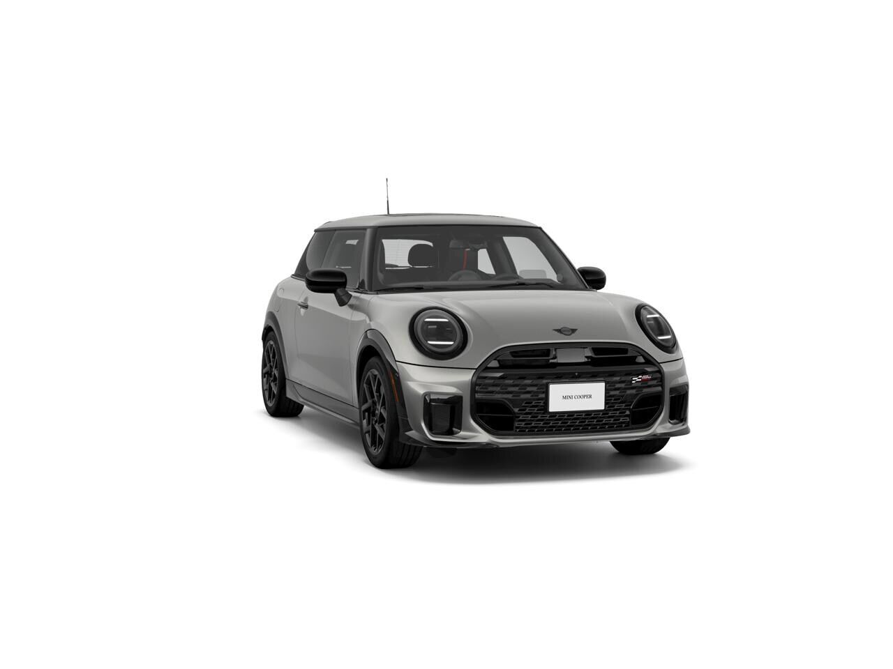 2026 MINI Hardtop