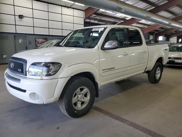 2006 TOYOTA Tundra