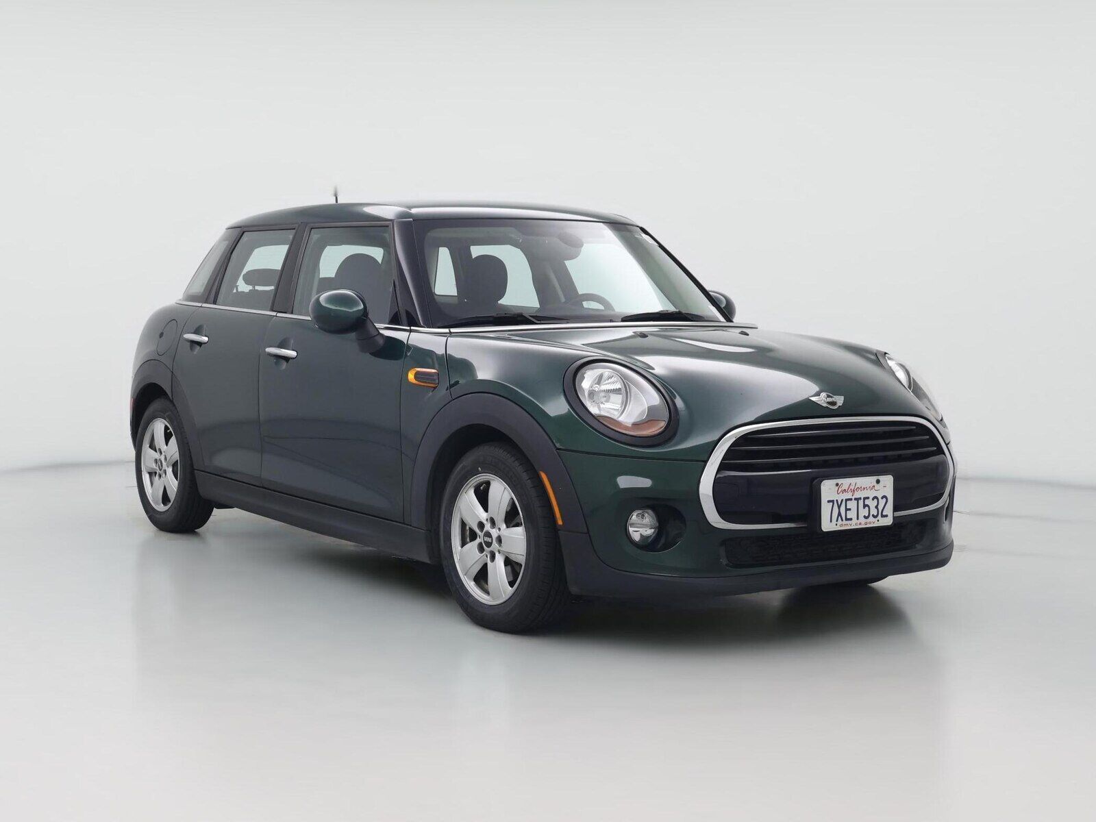 MINI Hardtop