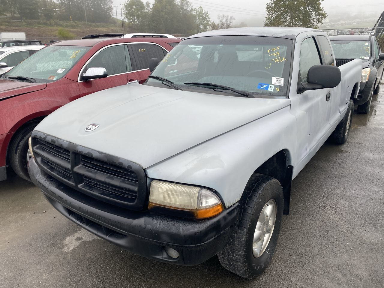 Dodge Dakota