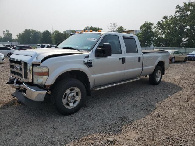 Ford F-250