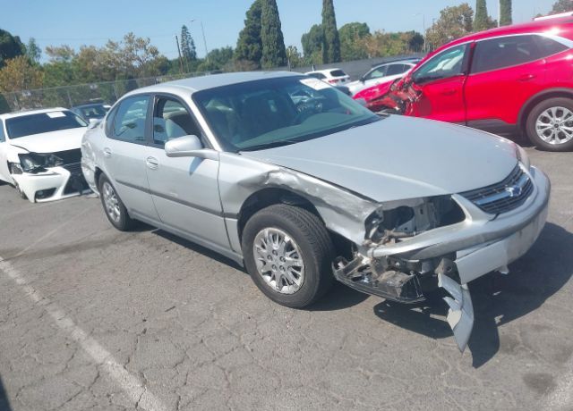 Chevrolet Impala