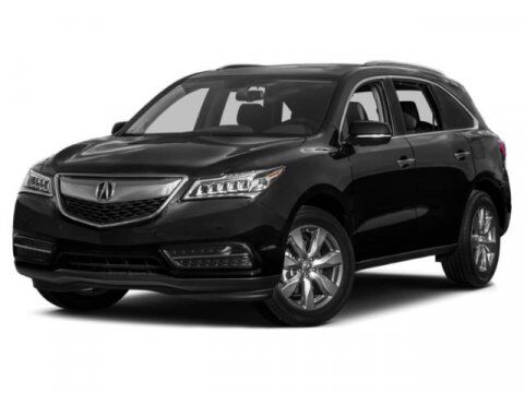 Acura MDX