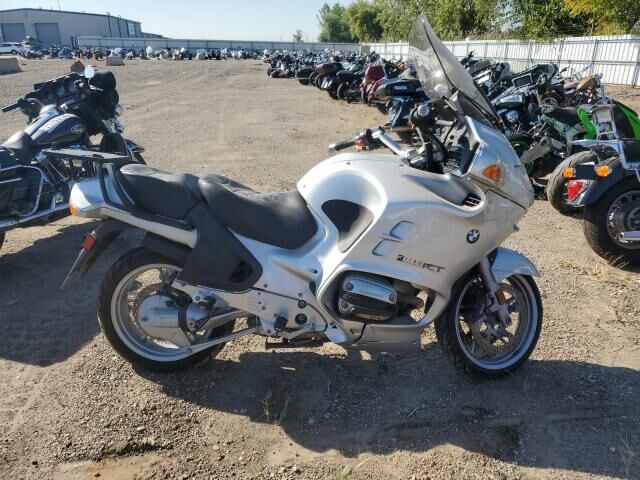 BMW R 1150 RT