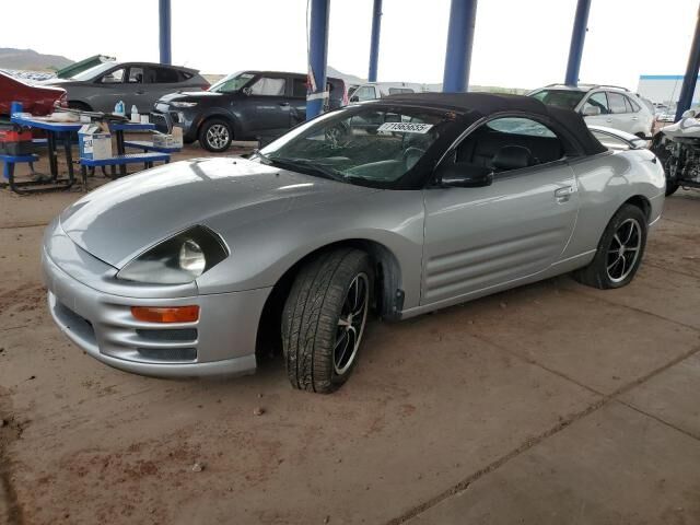 Mitsubishi Eclipse