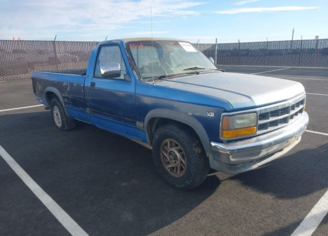 Dodge Dakota