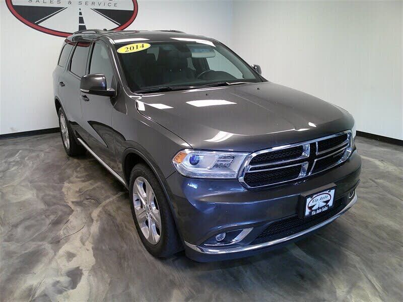 Dodge Durango