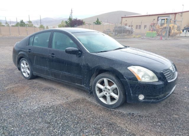 Nissan Maxima