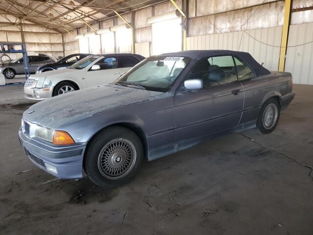 BMW 325iC
