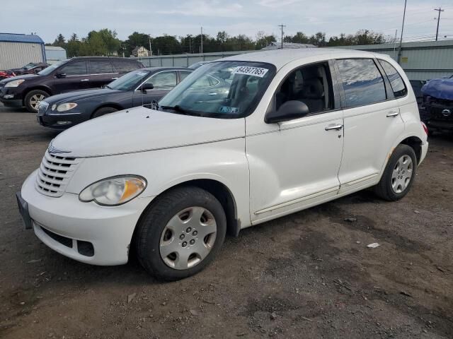 Chrysler PT Cruiser
