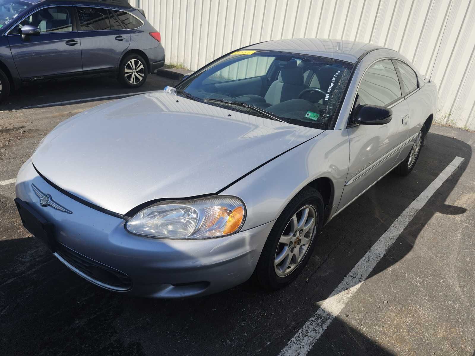 Chrysler Sebring