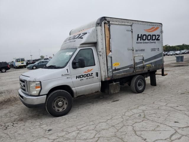 Ford E-350
