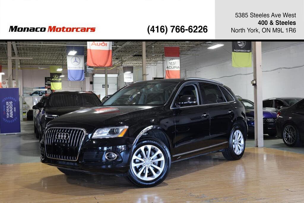 Audi Q5