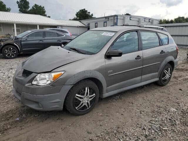 Pontiac Vibe