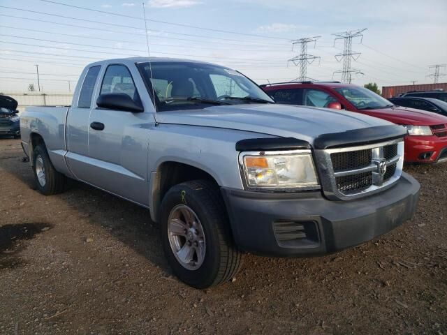 Dodge Dakota