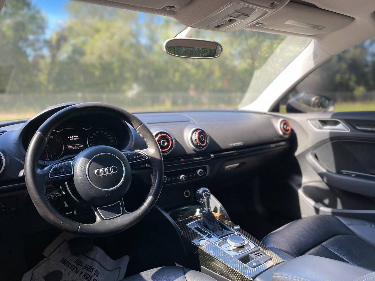2015 Audi A3
