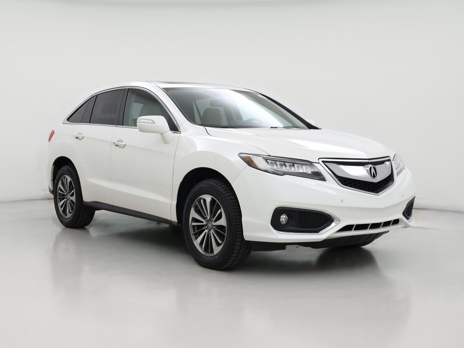 Acura RDX