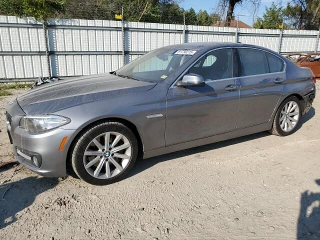 BMW 535d