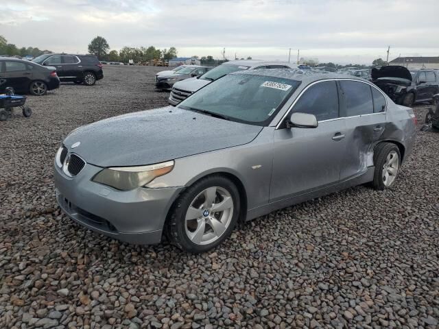 BMW 530i