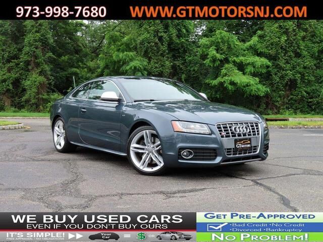 Audi S5
