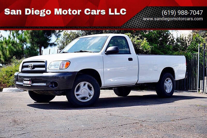 Toyota Tundra