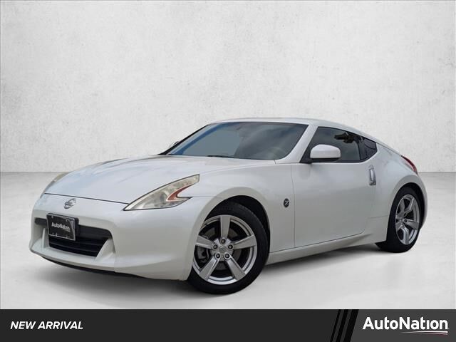 Nissan 370Z