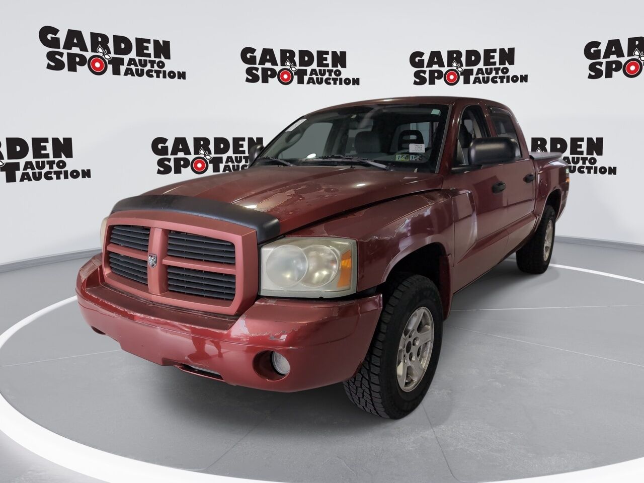 Dodge Dakota